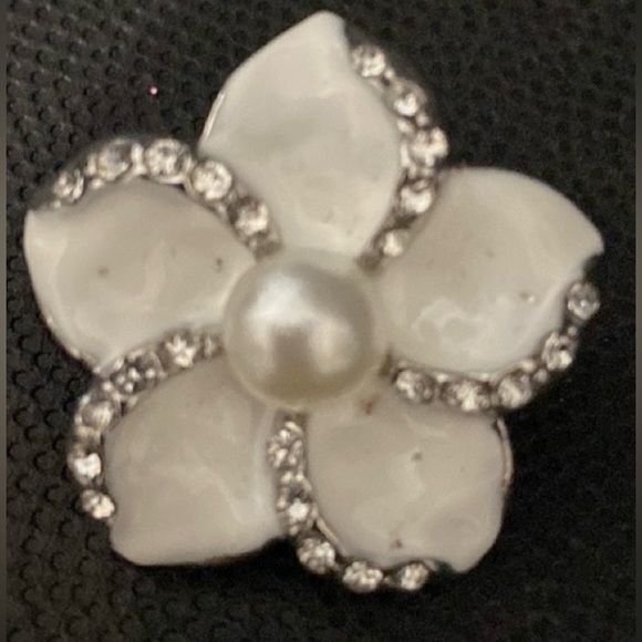 Snaps Glam Charm set of 4 - Standard Size - Picture 4 of 6